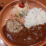 User's review image for びっくりドンキー 西岡店
