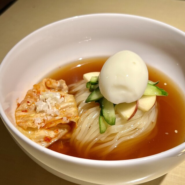 User's recommendation image for セパラン