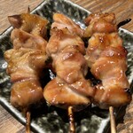 用户对于人形町 庄助的评论图