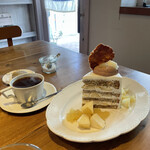 User's review image for CAFE KATEMAO
