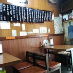 用戶對於食堂 伊賀的評論圖