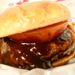 User's review image for モスバーガー 豊田旭ヶ丘店