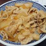 User's review image for 吉野家 葛西駅前店
