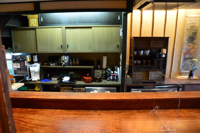 用戶對於豆水楼 木屋町本店的評論高清圖