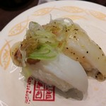 用戶對於元祖寿司 吉祥寺駅前店的評論圖