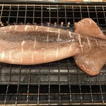 用户对于磯丸水産 高田馬場駅前店的评论图