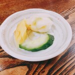用戶對於近三的評論圖