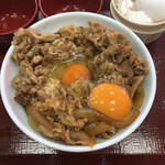 用戶對於なか卯 人形町店的評論圖