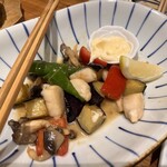 用戶對於柳町 一刻堂 春吉店的評論圖