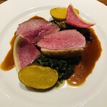 User's review image for シャンパン食堂