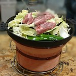 User's review image for ジンギスカン函館吉田 函館駅前