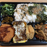 User's review image for あおがしま屋