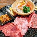 用戶對於肉の割烹 田村 大通BISSE店的評論圖