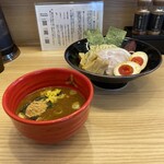 用戶對於三田製麺所 吉祥寺店的評論圖