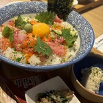 用戶對於サカナファクトリー 柳橋中央市場店的評論圖
