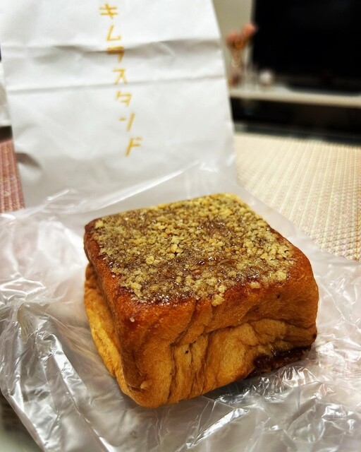 User's recommendation image for キムラスタンド エキュート日暮里店