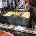 用户对于かや蛸 アル・プラザ亀岡店的评论图