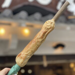 用户对于ちりめん問屋的评论图