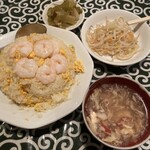 用戶對於中国名菜処 悟空的評論圖