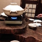 用户对于雪国食堂的评论图
