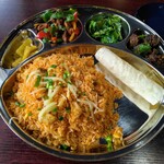 User's review image for スパイスガーデン