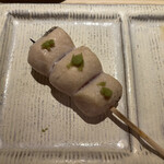 用戶對於京都 鳥八的評論圖