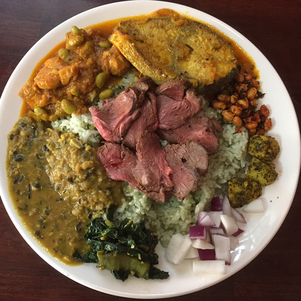User's review image for mitho Nepali Indian Restaurant&Bar