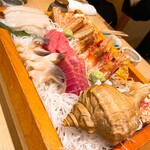 用户对于さっぽろすし均的评论图