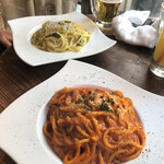 用戶對於CAFE＆WINE DINING RAINBOW的評論圖