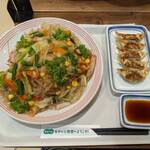 User's review image for リンガーハット イトーヨーカドー国領店