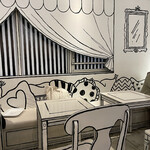 用戶對於2D Cafe 新大久保店的評論圖