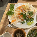 用戶對於水たき料亭 博多華味鳥 筑紫口店別館的評論圖