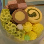 User's review image for アトリエうかい 髙島屋京都店