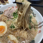 用戶對於来来亭 新堀川店的評論圖