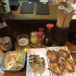 User's review image for やきや 中野店