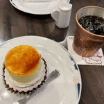 User's review image for ドリヤン洋菓子店