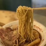 User's review image for 麺屋 優光 エスコンフィールド北海道店