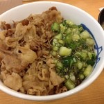 用戶對於松屋 桜川店的評論圖