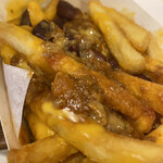 User's review image for バーガーキング 巣鴨駅前店