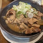 用户对于大衆酒場 練馬 春田屋的评论图