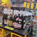 User's review image for 大新橋おさかなセンター