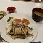用户对于ル ブラン的评论图