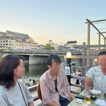 用户对于京の居酒屋 ぽんと的评论图