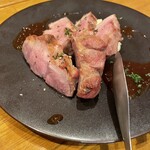 User's review image for モン テルセーロ
