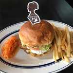 User's review image for マリブ