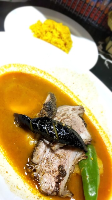 用户对于Hot Spice Shop Hood Dog的评论高清图