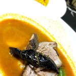 用户对于Hot Spice Shop Hood Dog的评论图