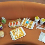 User's review image for マクドナルド 36号里塚店