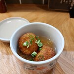 User's review image for 鶏と酎ハイ とり巣