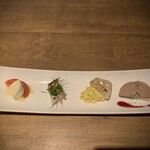 用戶對於鉄板焼 円居 品川高輪的評論圖